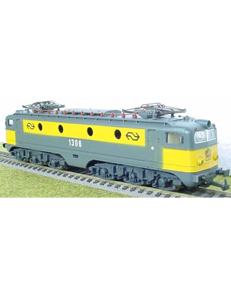 MBT 20.01.002 Electric locomotive NS 1300 for O gauge