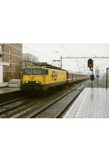 MBT 20.01.002 Electric locomotive NS 1300 for O gauge