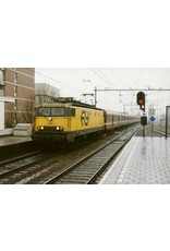 NVM 20.01.002 Electrische locomotief NS 1300 voor spoor 0