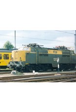 MBT 20.01.003 Elektrolokomotive NS 1200 für Spur H0