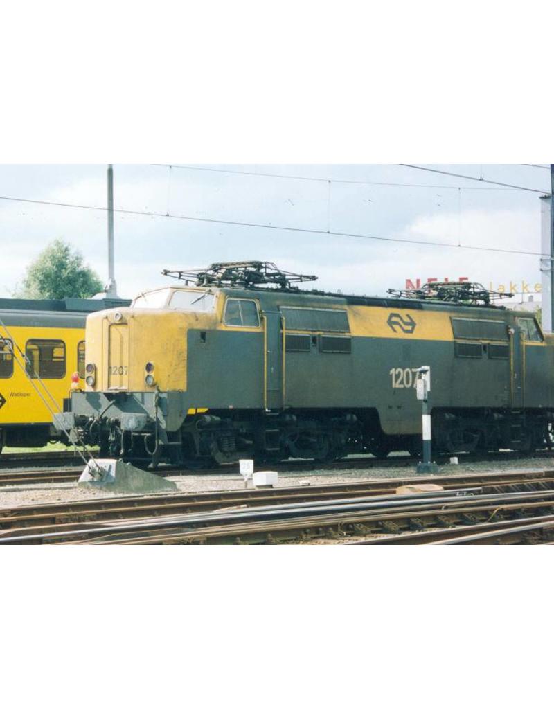 MBT 20.01.003 Elektrolokomotive NS 1200 für Spur H0