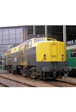 MBT 20.01.003 Elektrolokomotive NS 1200 für Spur H0