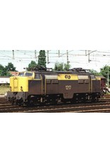 MBT 20.01.003 Electric locomotive NS 1200 for H0 gauge