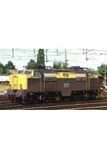 MBT 20.01.003 Elektrolokomotive NS 1200 für Spur H0