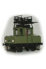 MBT 20.01.004 HSM Akkumulatorenlok. 201-202 - später NS 81-82 für Spur 0