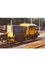 MBT 20.02.001 Locomotor NS 200 - ("Sik") for gauge 0