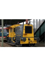 MBT 20.02.001 Locomotor NS 200 - ("Sik") voor spoor 0