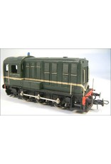 MBT 20.02.003 DE-locomotief NS 450 - tramweglocomotief voor spoor 0