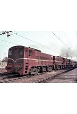 NVM 20.02.004 DE-locomotief NS 2200