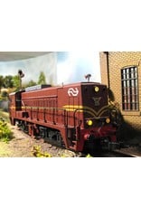 MBT 20.02.004 DE-Lokomotive NS 2200