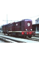 MBT 20.02.005 DE-Lokomotive NS 2400 für Spur H0