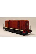 MBT 20.02.005 DE-Lokomotive NS 2400 für Spur H0
