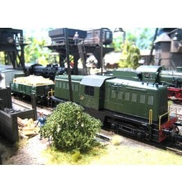 MBT 20.02.006 DE-Lokomotive NS 2000 für Spur H0