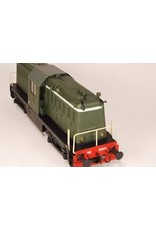 MBT 20.02.006 DE-locomotief NS 2000 voor spoor H0