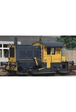 MBT 20.02.008 Lokomotor NS 200 - ("Sik") für Spur I