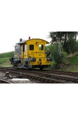 MBT 20.02.008 Lokomotor NS 200 - ("Sik") für Spur I