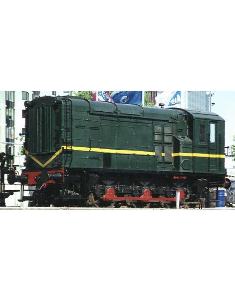 MBT 20.02.009 DE-Rangierlokomotive NS 600 - ("Hippel", "Bakkie") für Spur I