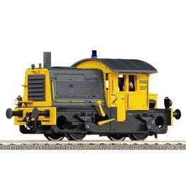 MBT 20.02.010 NS Rangierlokomotive 201-212; "Sik"; für 5" Spur (127 mm)