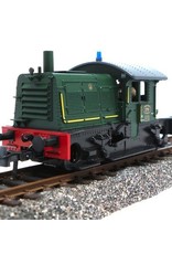 MBT 20.02.010 NS shunting locomotive 201-212; "Sik"; for 5"gauge (127 mm)