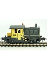MBT 20.02.010 NS Rangierlokomotive 201-212; "Sik"; für 5" Spur (127 mm)