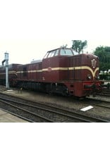 MBT 20.02.011 DE-Lok NS 2530 für Spur 0 und h0