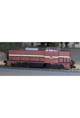 MBT 20.02.011 DE-loc NS 2530 for gauge 0 and h0