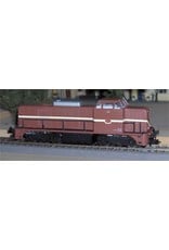 MBT 20.02.011 DE-Lok NS 2530 für Spur 0 und h0