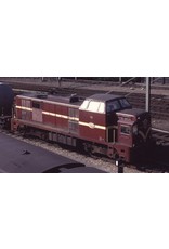 MBT 20.02.011 DE-loc NS 2530 for gauge 0 and h0