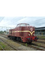 NVM 20.02.011 DE-Lok NS 2530 für Spur 0 und H0
