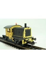 MBT 20.02.013 CD - Lokomotor NS 201-212, "Sik" für 7,25" Spur