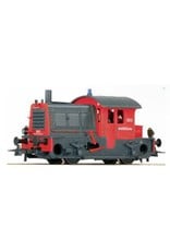 MBT 20.02.013 CD - Lokomotor NS 201-212, "Sik" für 7,25" Spur