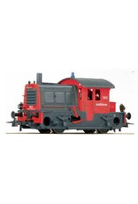 NVM 20.02.013/A Locomotor NS 201-212 "Sik" voor 7,25" spoor