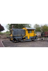 MBT 20.02.015a Locomotor VSM 321(Sik), executed in cardboard or tin/brass