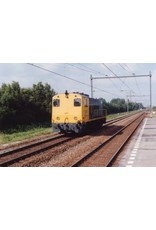 MBT 20.02.016 CD- The NS2200 locomotive for 2.5" and 7.5" gauge