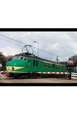 MBT 20.03.003 Triebkopf 4-Wagen-Garnitur 761-786 ("Hondekop", "Plan P") für Spur 0