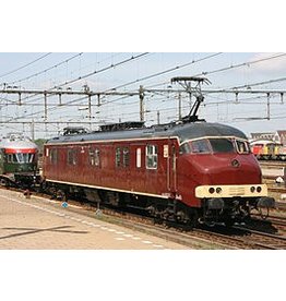 MBT 20.03.005 motor luggage van mP 3000 for H0 gauge