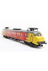 MBT 20.03.005 motor luggage van mP 3000 for H0 gauge