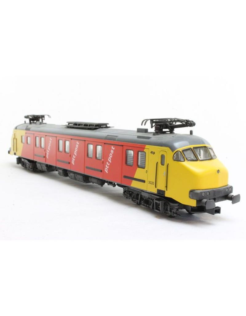 MBT 20.03.005 Motorpostwagen mP 3000 für Spur H0
