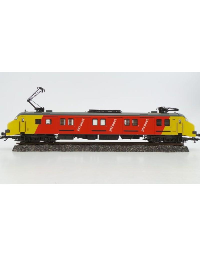 MBT 20.03.005 Motorpostwagen mP 3000 für Spur H0