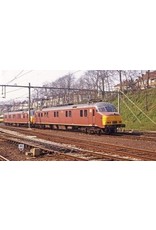 MBT 20.03.005 motor luggage van mP 3000 for H0 gauge
