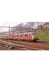 MBT 20.03.005 motorpostrijtuig mP 3000 voor spoor H0