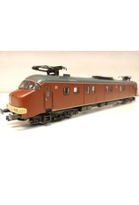MBT 20.03.005 Motorpostwagen mP 3000 für Spur H0