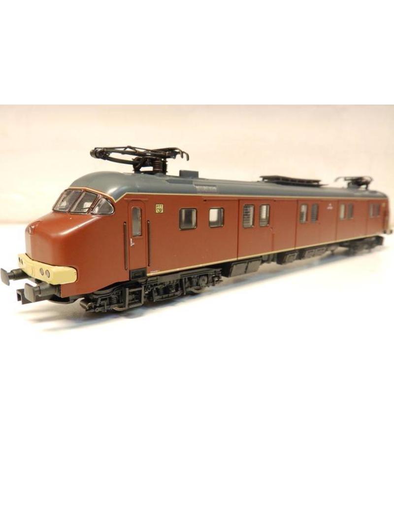 MBT 20.03.005 Motorpostwagen mP 3000 für Spur H0