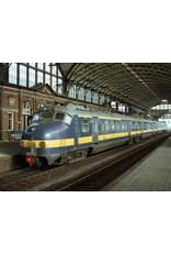 MBT 20.03.006 Benelux Triebzug ABK - ("Hondekop") für Spur 0