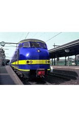 MBT 20.03.006 Benelux treinstel ABK - ("Hondekop") voor spoor 0