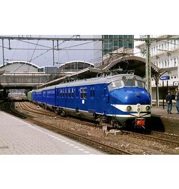 MBT 20.03.006 Benelux Triebzug ABK - ("Hondekop") für Spur 0