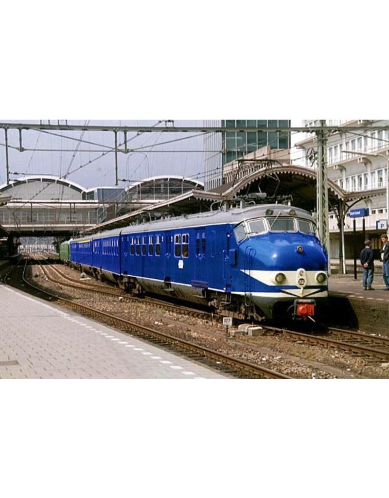 MBT 20.03.006 Benelux treinstel ABK - ("Hondekop") voor spoor 0