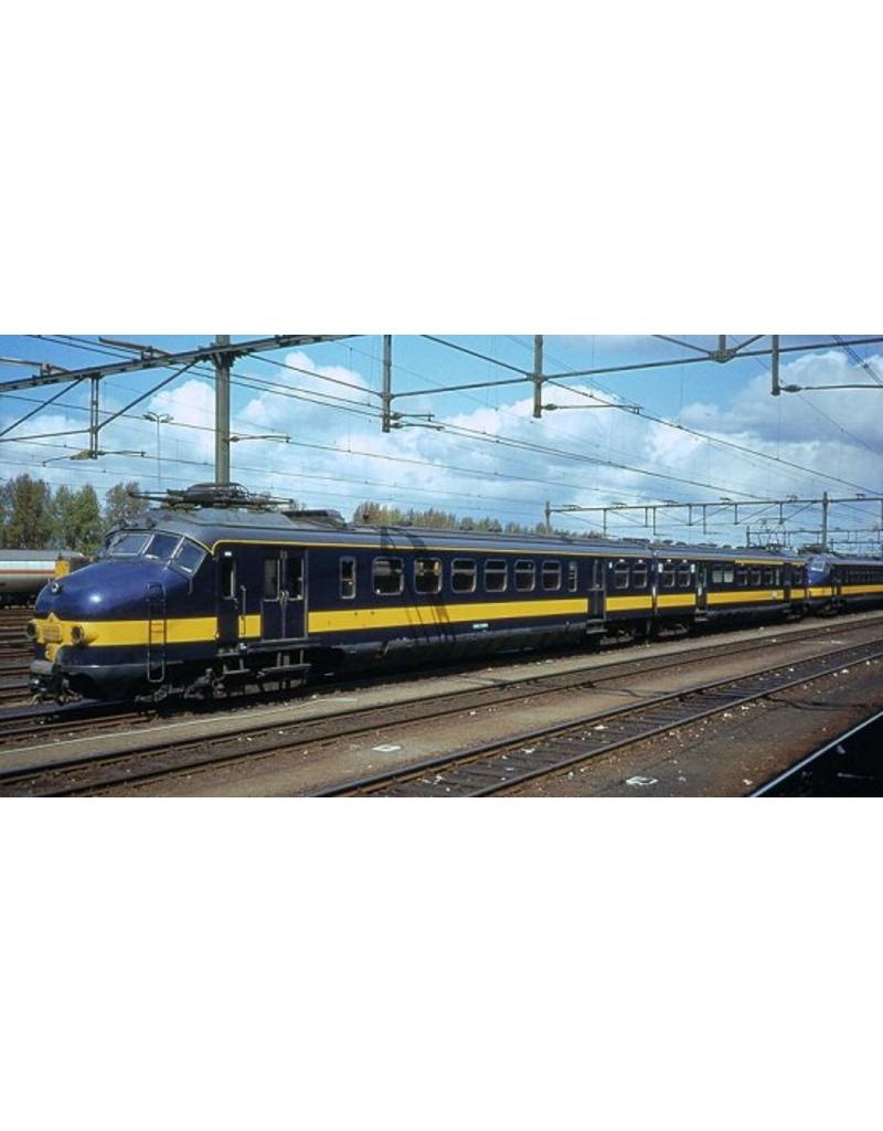 MBT 20.03.006 Benelux Triebzug ABK - ("Hondekop") für Spur 0
