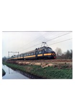MBT 20.03.006 Benelux Triebzug ABK - ("Hondekop") für Spur 0
