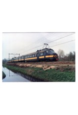 NVM 20.03.006 Benelux Zug ABK - ("Hondekop") für die Spur 0